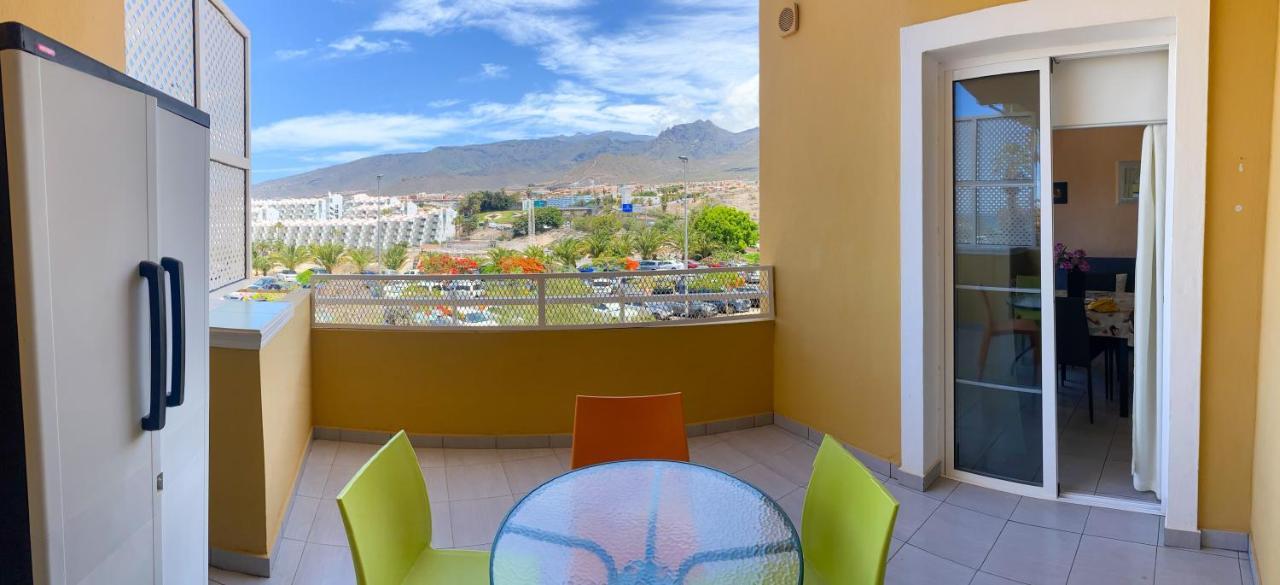 Apartamento Residence Orlando Costa Adeje  Exterior photo